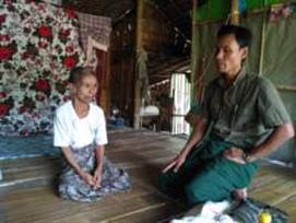 SEAM Foundation January 2017 Praying Partners