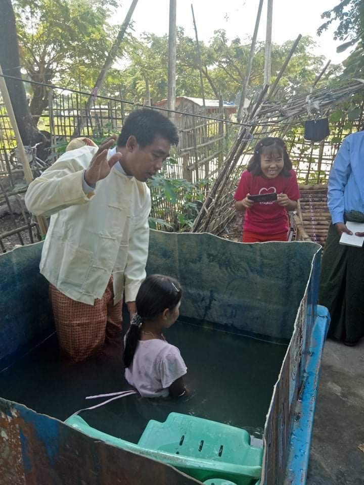 SEAM Foundation January 2022