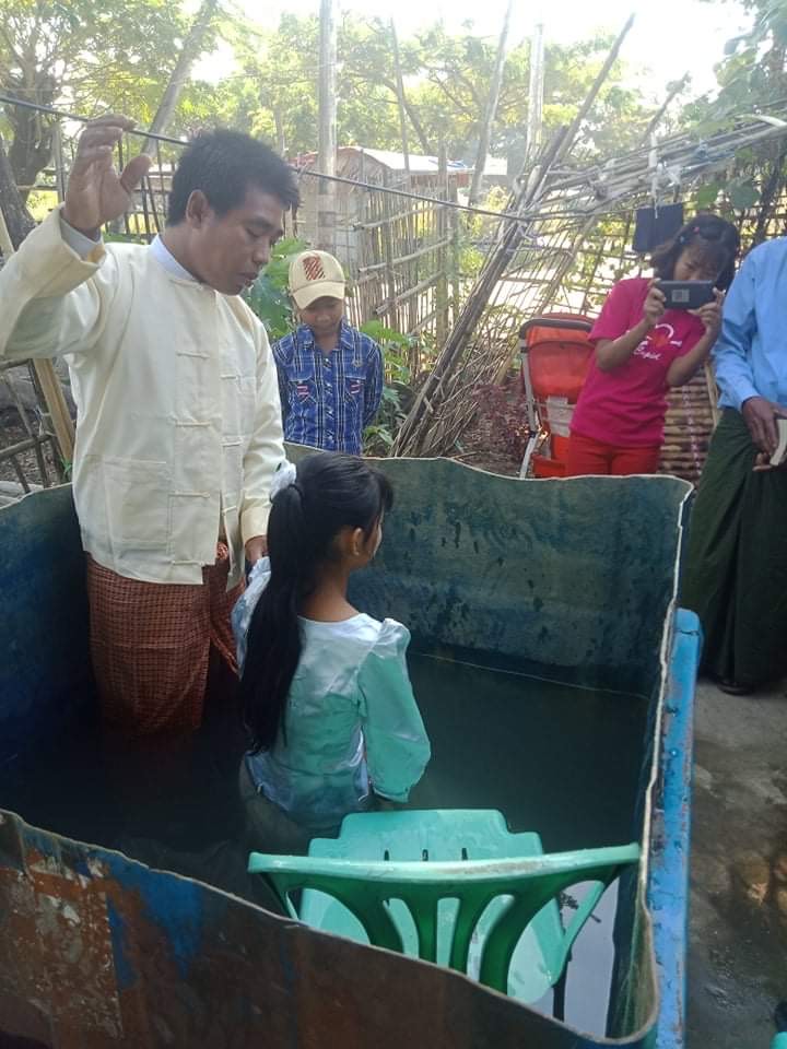 SEAM Foundation January 2022