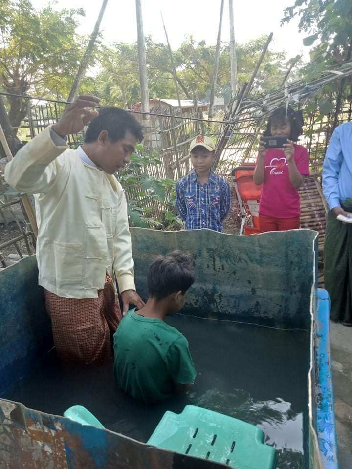 SEAM Foundation January 2022