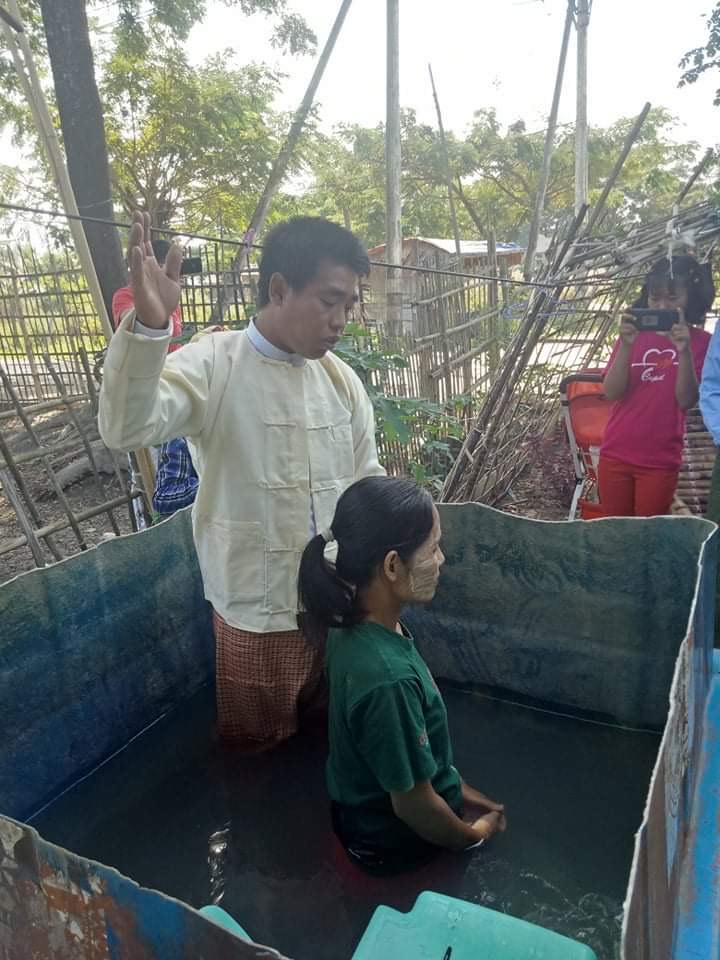 SEAM Foundation January 2022