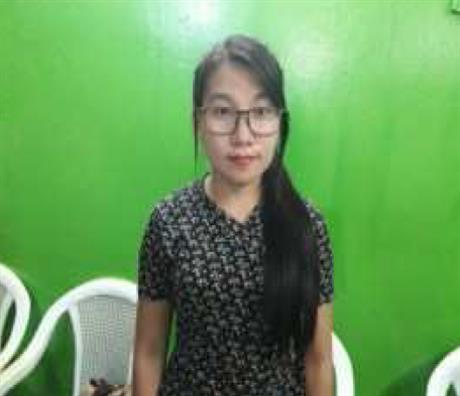 SEAM Foundation July 2017 Praying Partners