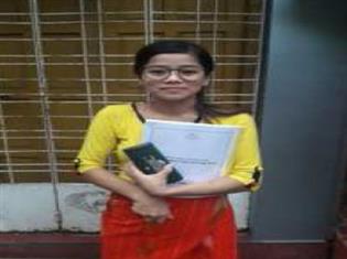 SEAM Foundation July 2017 Praying Partners