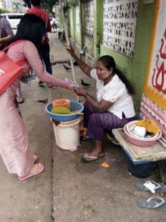 SEAM Foundation November 2017 Praying Partners