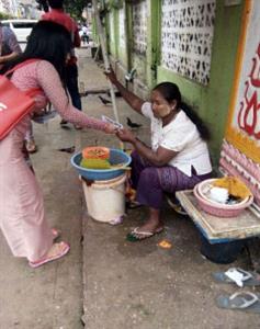 SEAM Foundation November 2017 Praying Partners