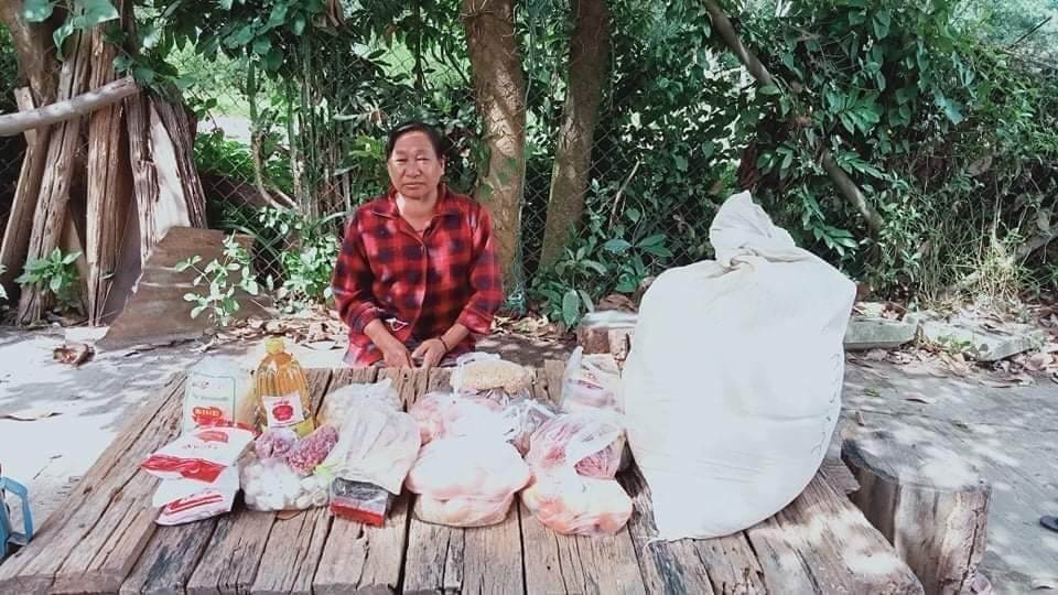 SEAM Foundation November 2021