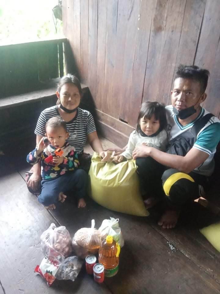 SEAM Foundation November 2021