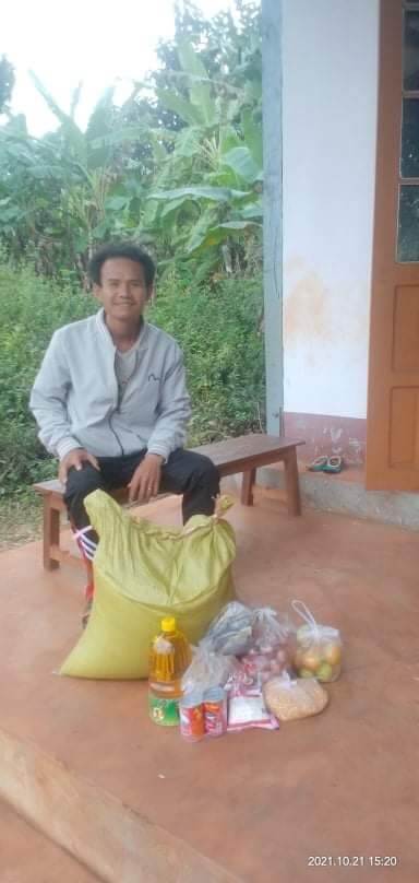 SEAM Foundation November 2021