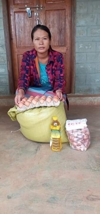 SEAM Foundation November 2021