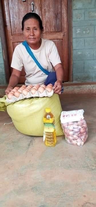 SEAM Foundation November 2021