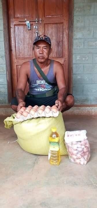 SEAM Foundation November 2021