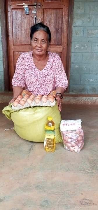 SEAM Foundation November 2021