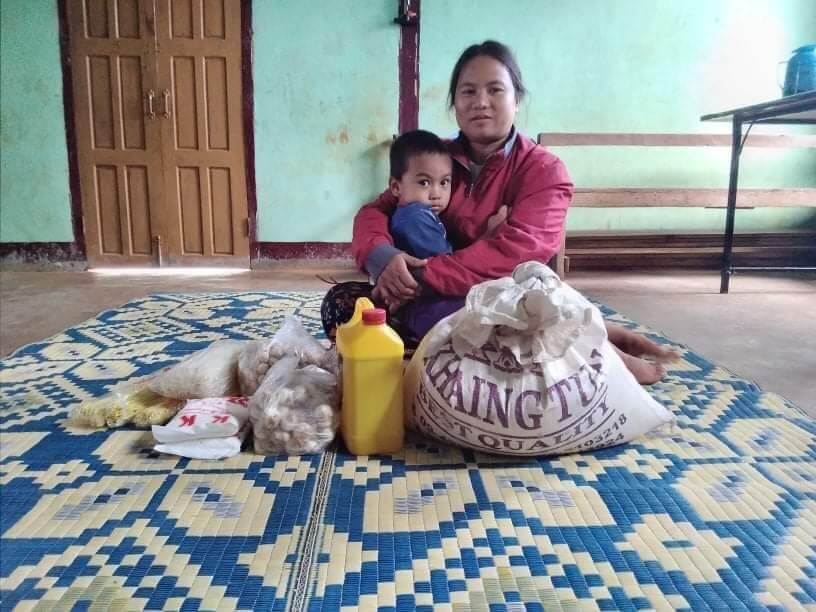 SEAM Foundation November 2021