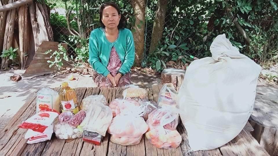 SEAM Foundation November 2021