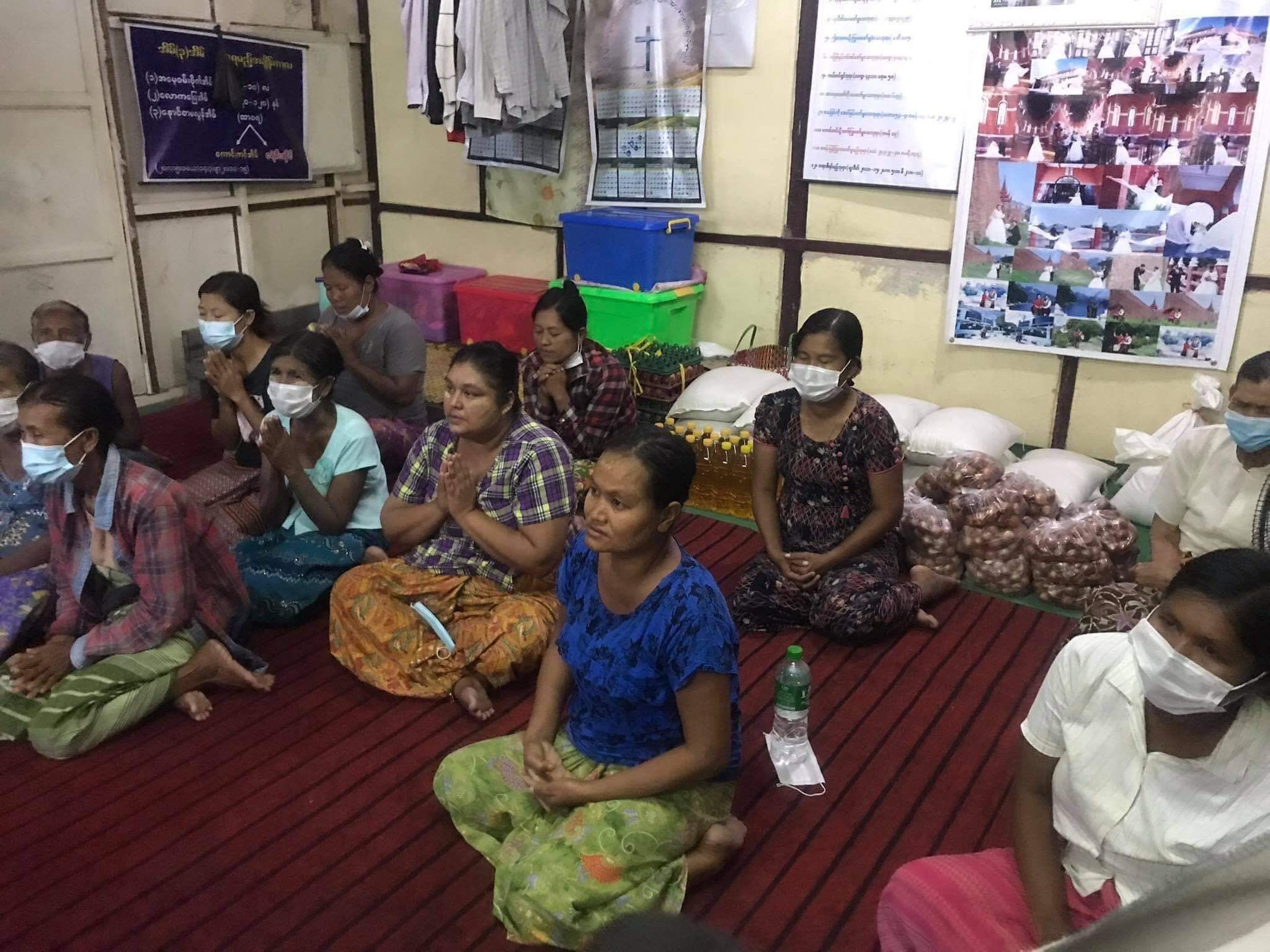 SEAM Foundation November 2021