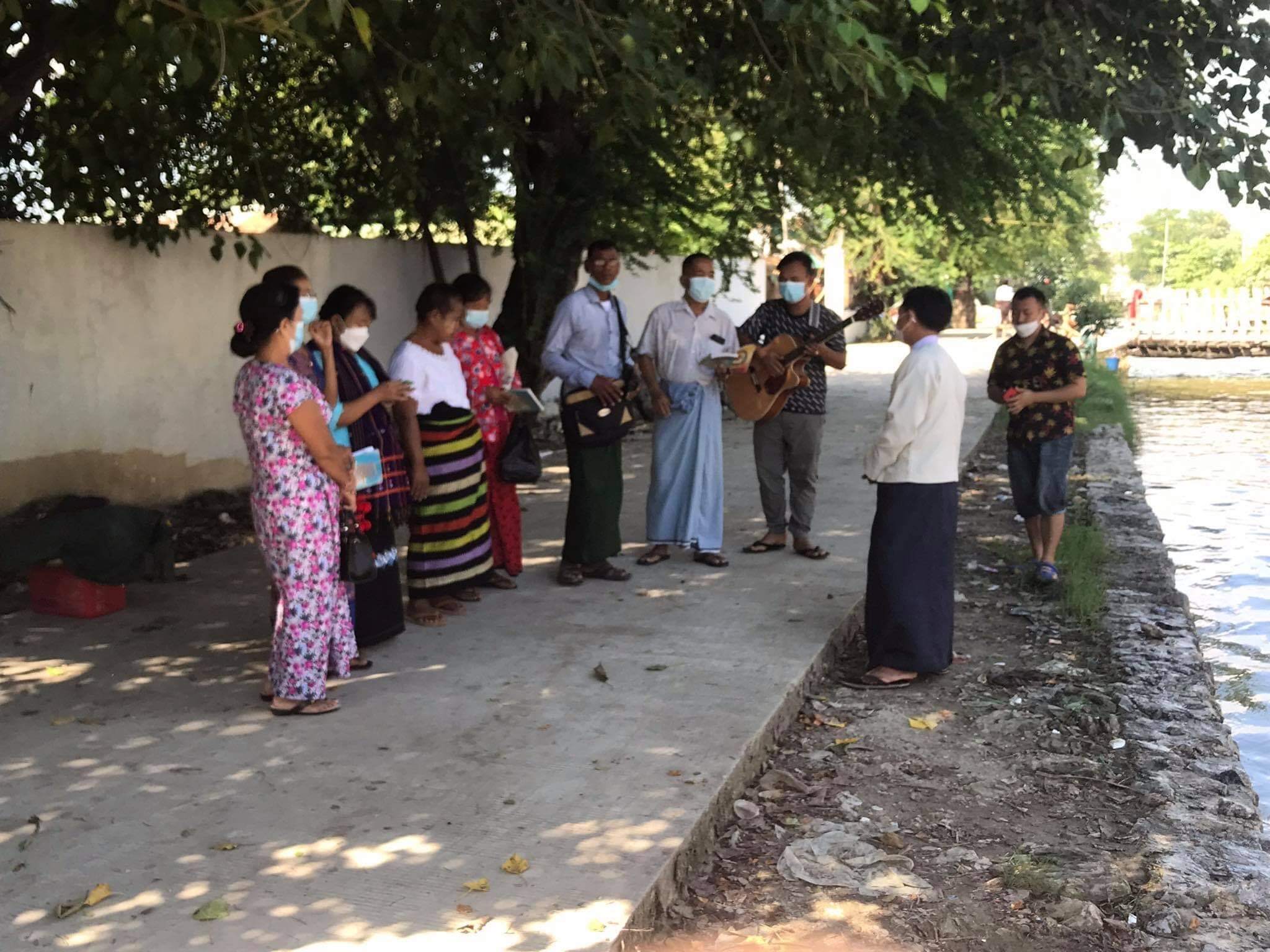 SEAM Foundation November 2021