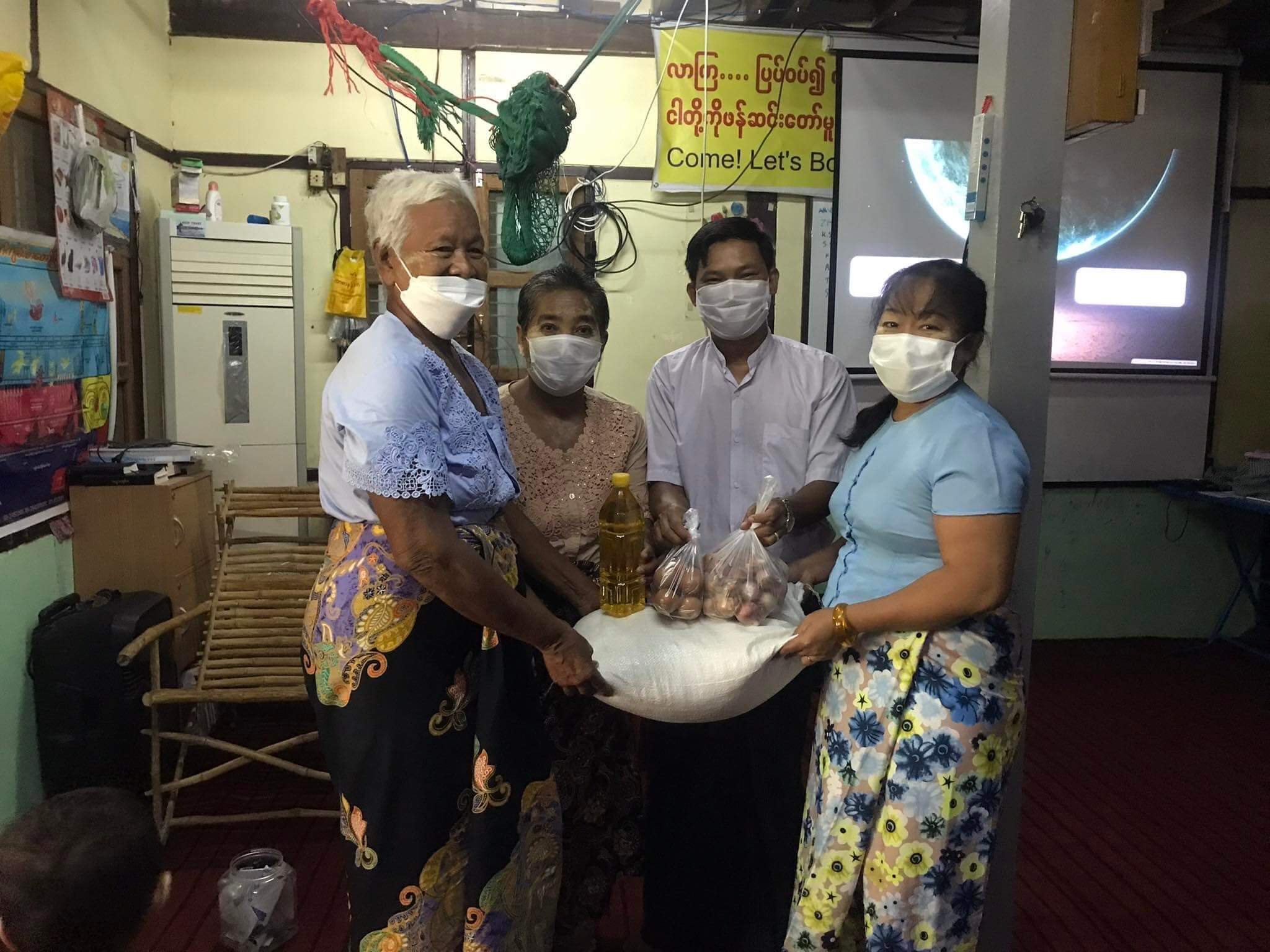 SEAM Foundation November 2021