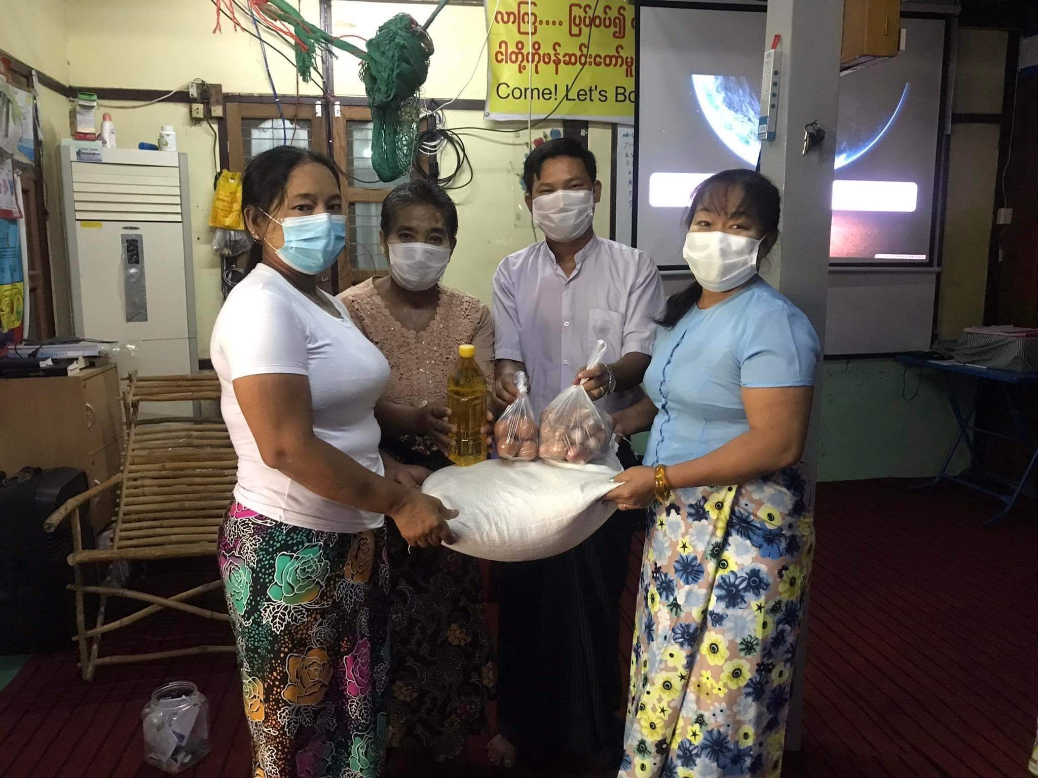 SEAM Foundation November 2021