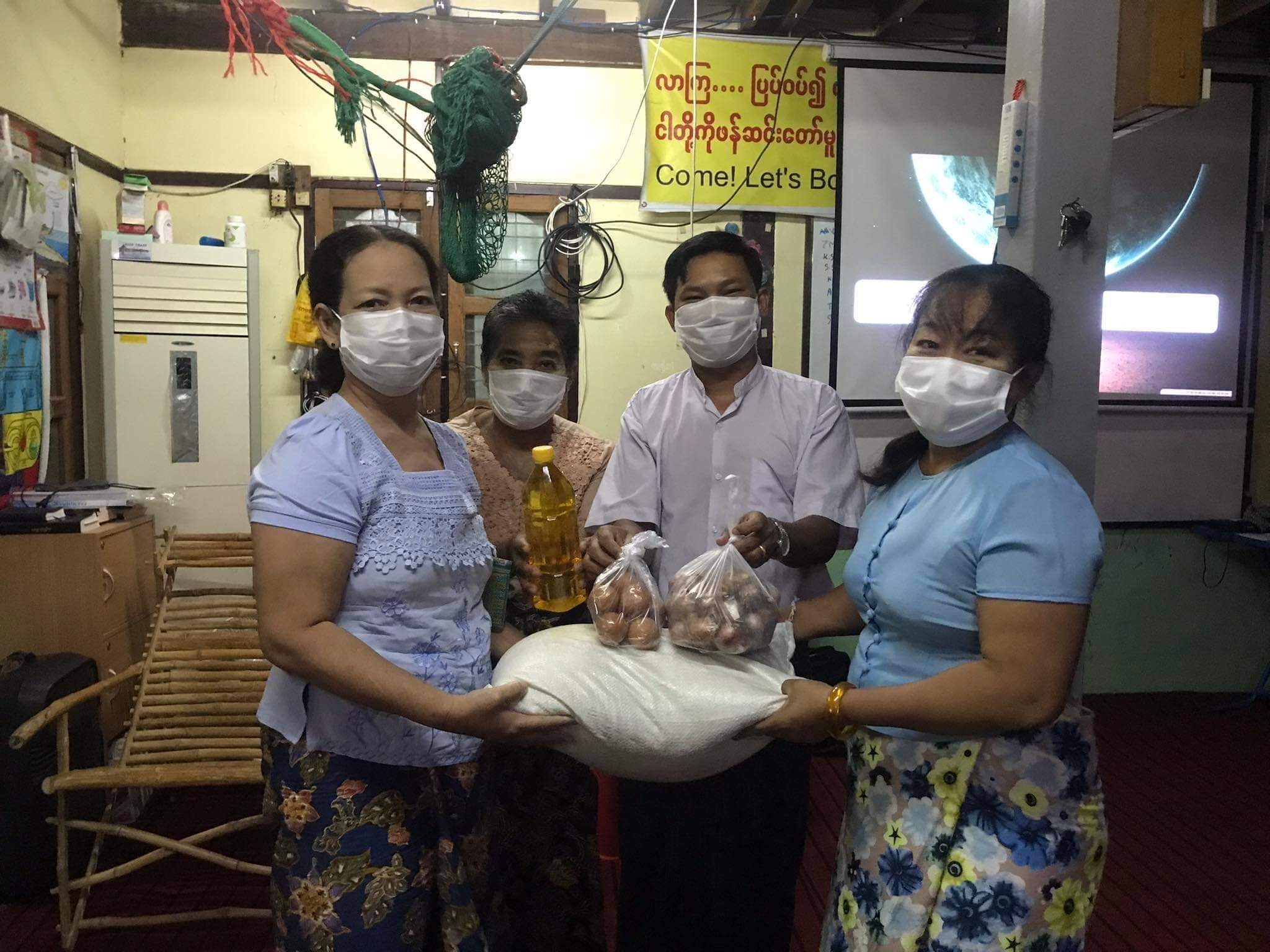 SEAM Foundation November 2021