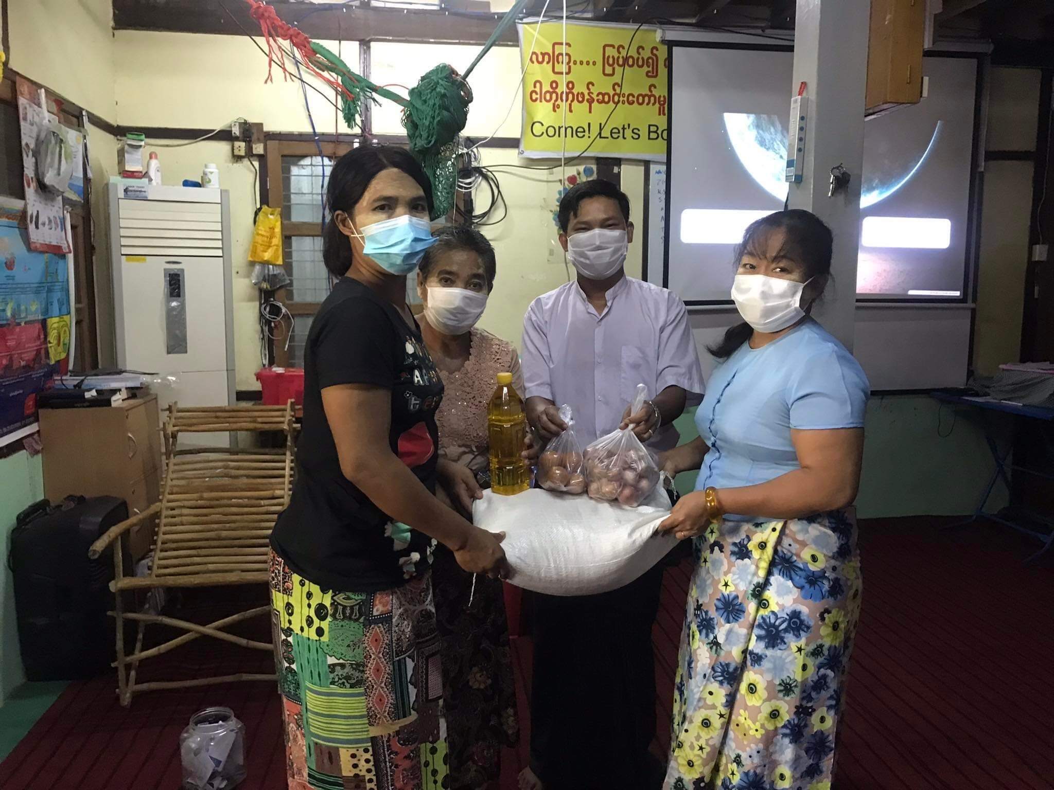 SEAM Foundation November 2021