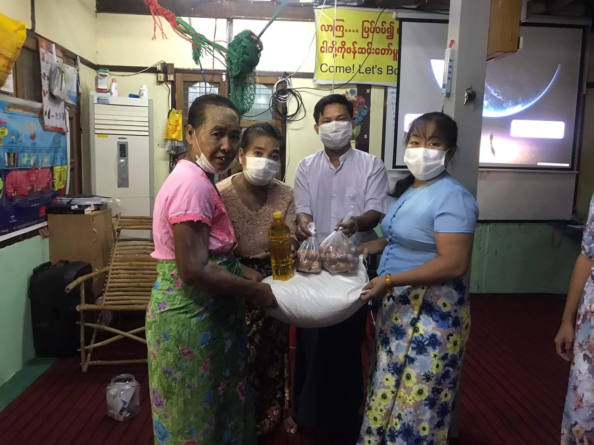 SEAM Foundation November 2021