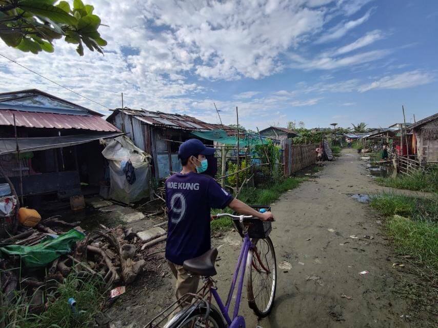 SEAM Foundation November 2021