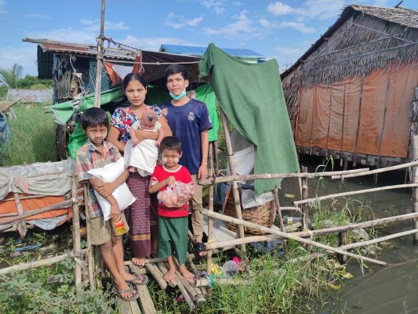 SEAM Foundation November 2021