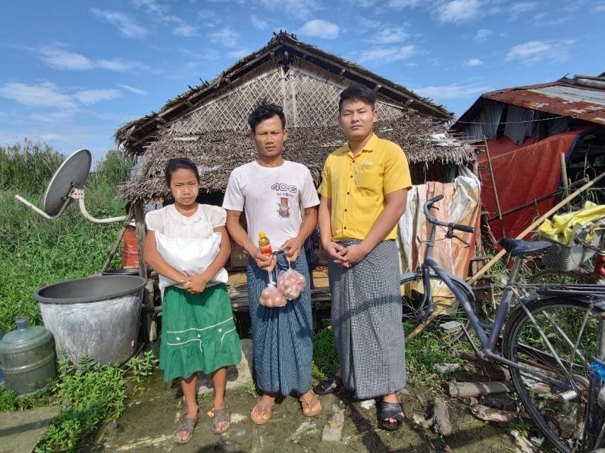 SEAM Foundation November 2021