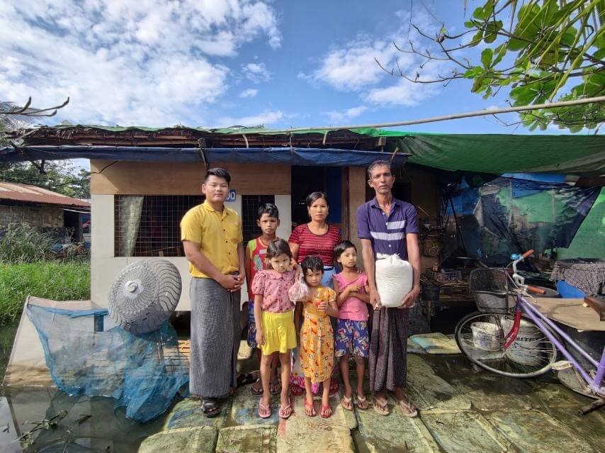 SEAM Foundation November 2021