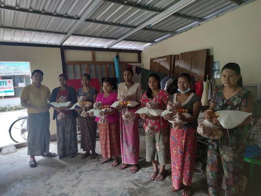 SEAM Foundation November 2021