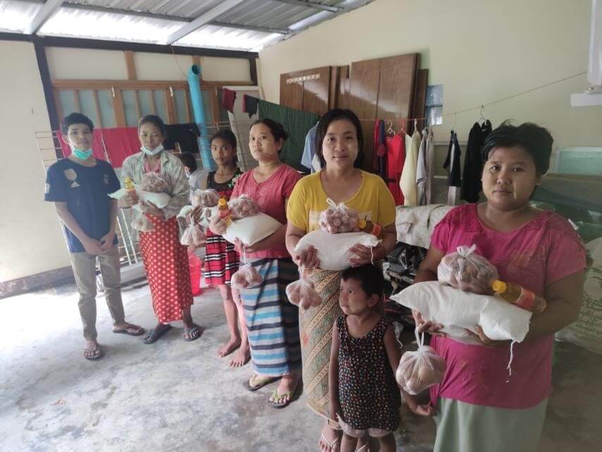 SEAM Foundation November 2021