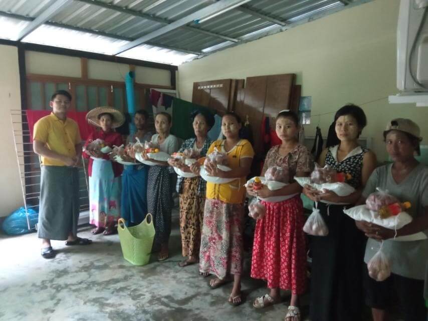 SEAM Foundation November 2021