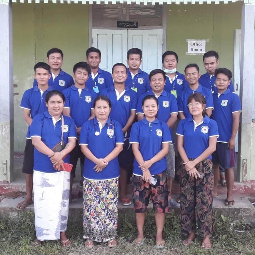 SEAM Foundation November 2021