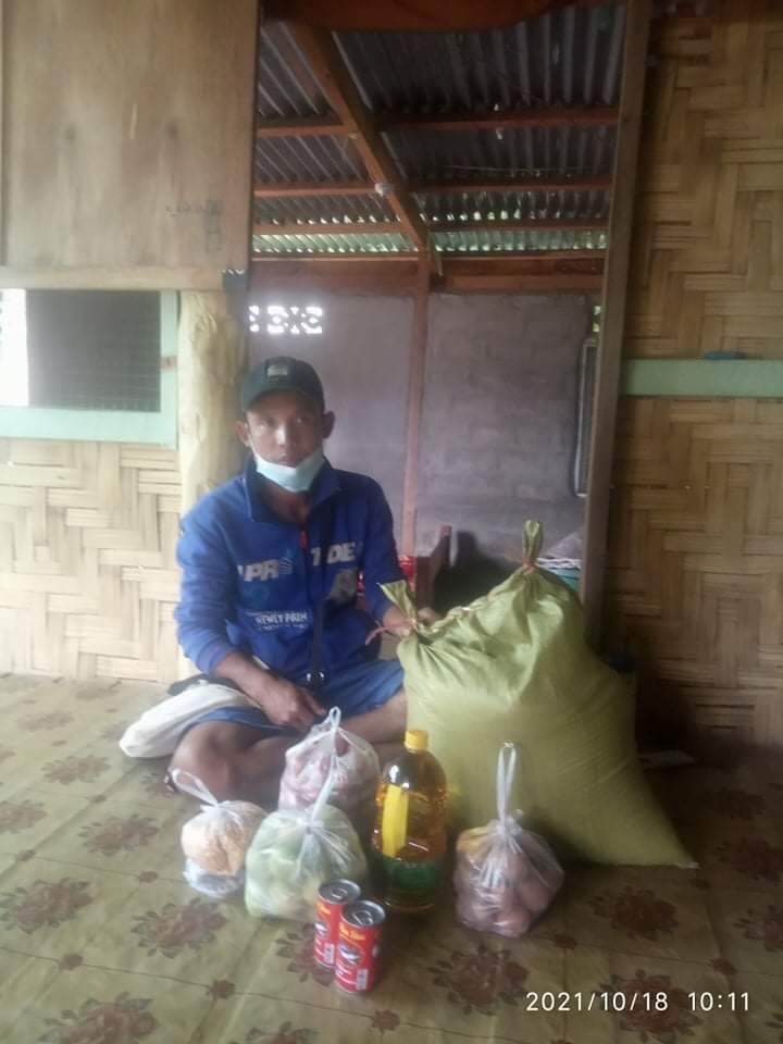 SEAM Foundation November 2021