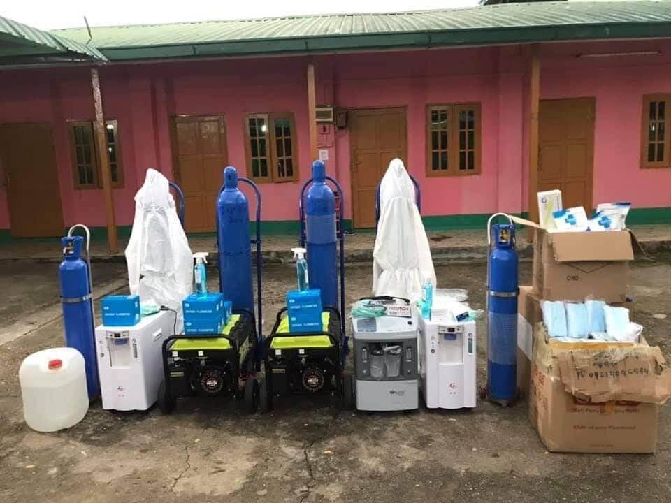 SEAM Foundation November 2021