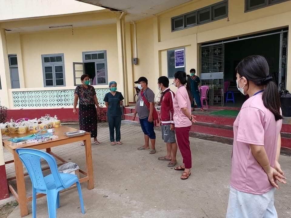 SEAM Foundation November 2021