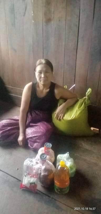 SEAM Foundation November 2021