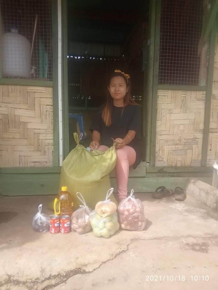 SEAM Foundation November 2021