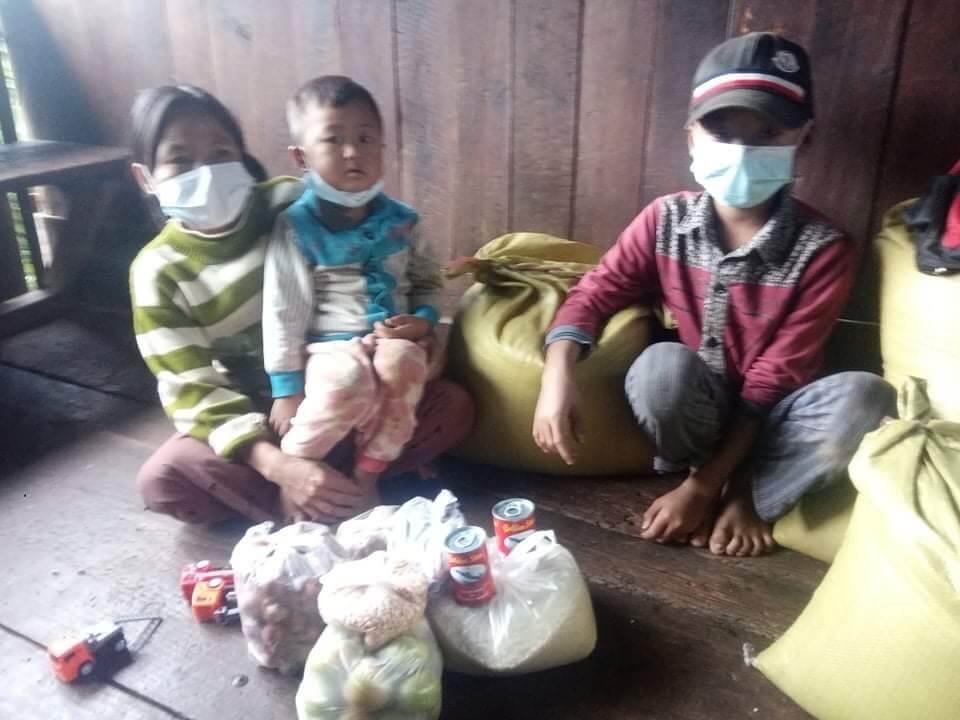 SEAM Foundation November 2021