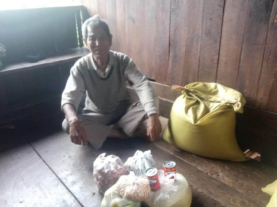 SEAM Foundation November 2021