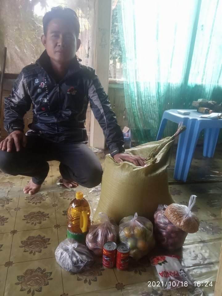 SEAM Foundation November 2021