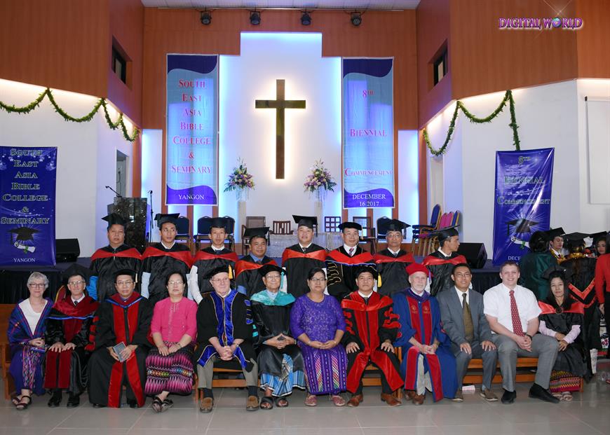 SEAM Foundation Other December 2017 Pictures