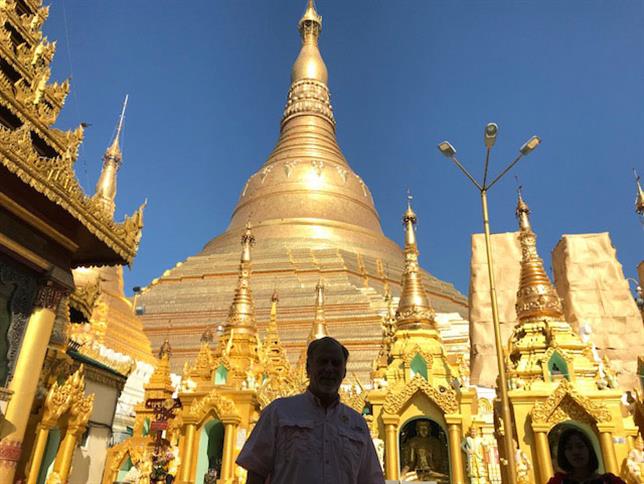 SEAM Foundation Other December 2017 Pictures