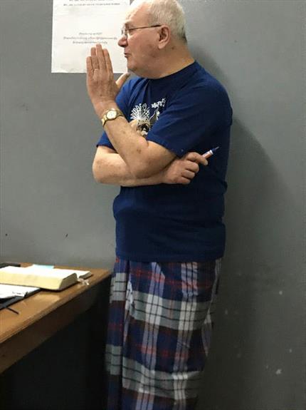 SEAM Foundation Other December 2017 Pictures