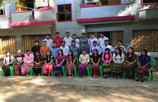 SEAM Foundation Other December 2017 Pictures