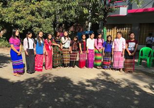 SEAM Foundation Other December 2017 Pictures