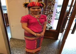 SEAM Foundation Other December 2017 Pictures