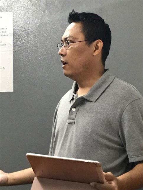 SEAM Foundation Other December 2017 Pictures