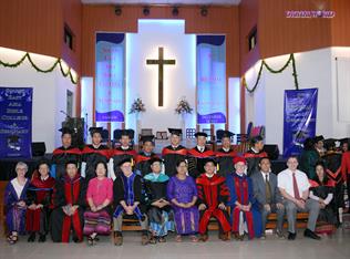 SEAM Foundation Other December 2017 Pictures