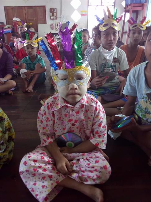 SEAM Foundation Praying Partners 74